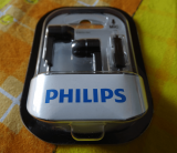 Ultimate Review Philips SHE1405 In-Ear Headphone Headset with Mic